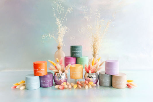 Signature 4oz Candle
