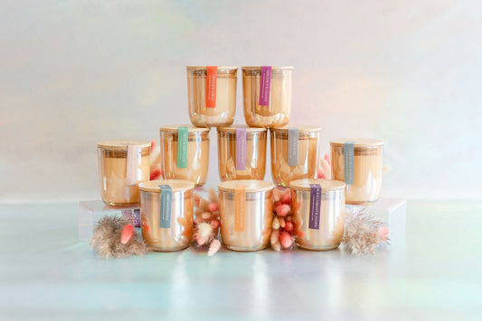 Signature 7oz Candle