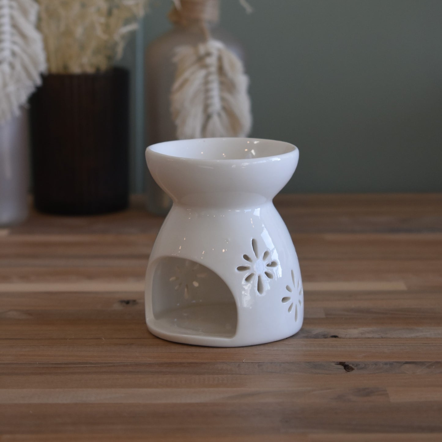 Wholesale Classic Ceramic Wax Melt Warmers