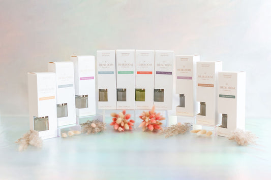 Signature Reed Diffusers