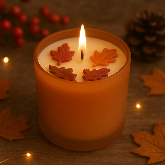 Sip & Wick (November 15th)