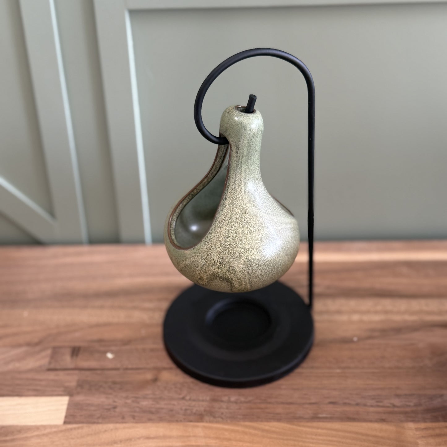 Wax Melt Warmers - Hanging Ceramic