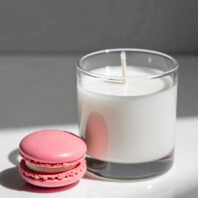 Moms, Candles, & Macarons (May 10th)