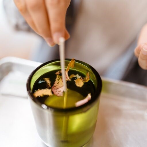 Sip and Wick - (March 14th)