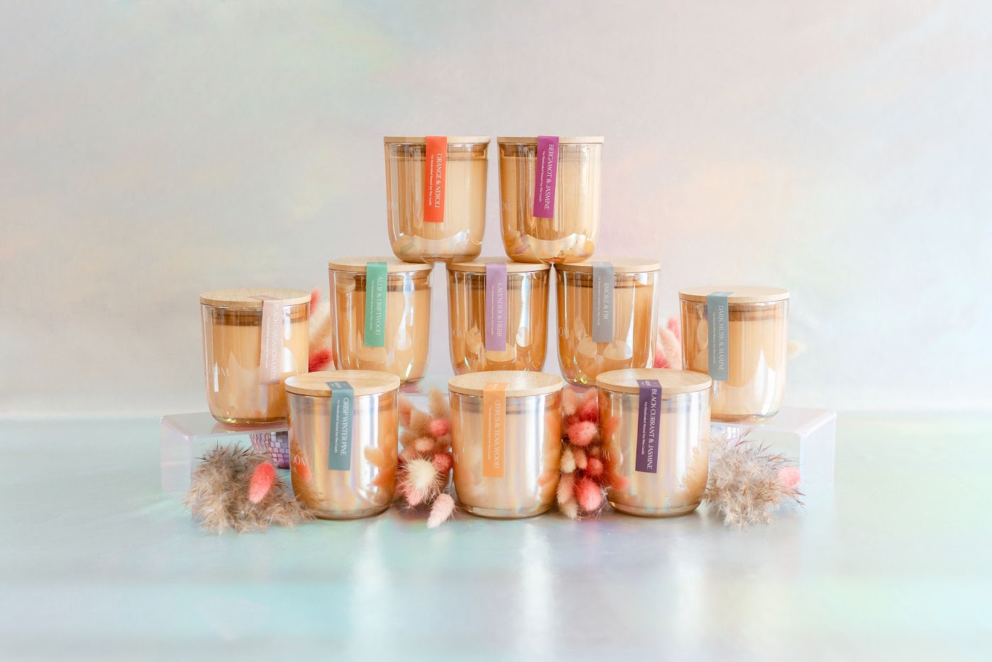Signature Collections