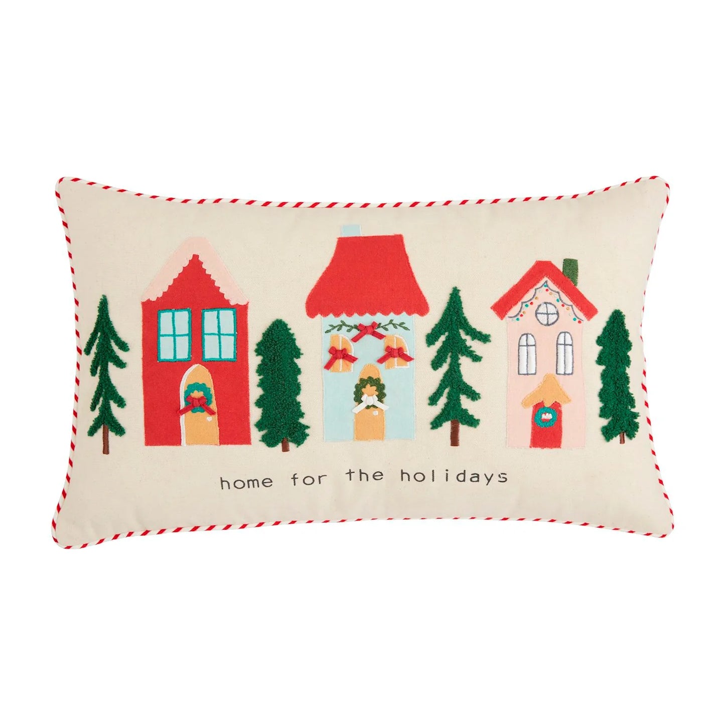 Holiday Pillows