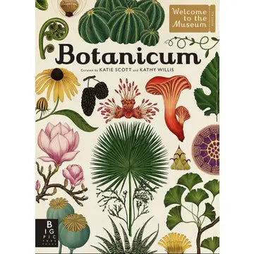 Botanical Books