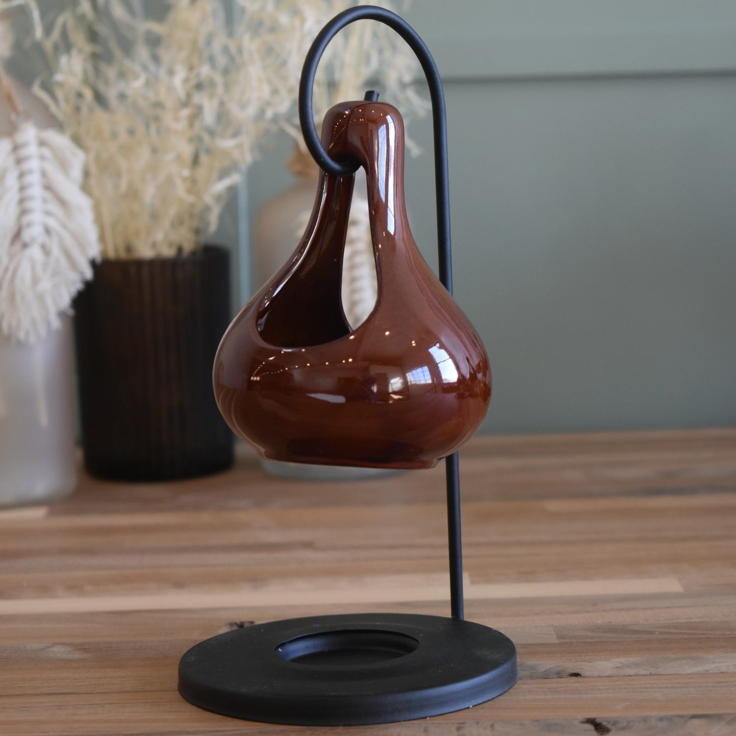 Wax Melt Warmers - Hanging Ceramic