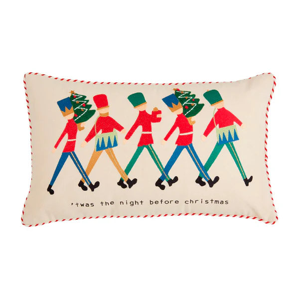 Holiday Pillows