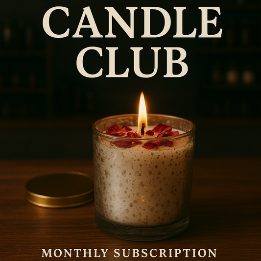 Candle Club Membership